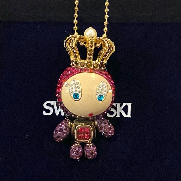 Swarovski Erika Kingdom of Jewels - Picture 6 of 10